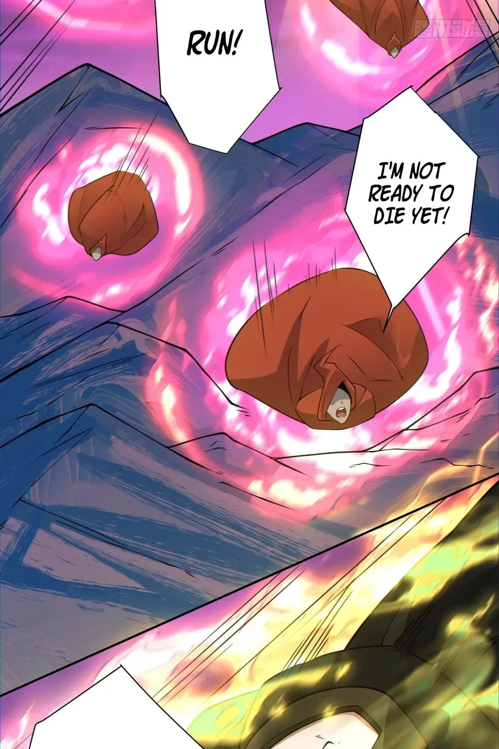 My Disciples Are All Big Villains Chapter 149 page 50 - 