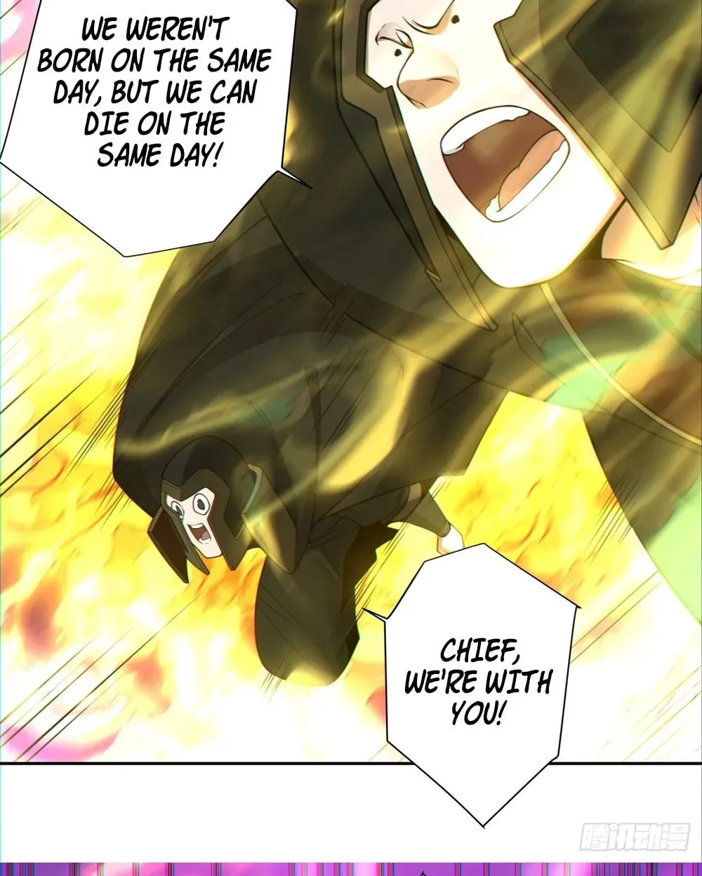 My Disciples Are All Big Villains Chapter 149 page 51 - 