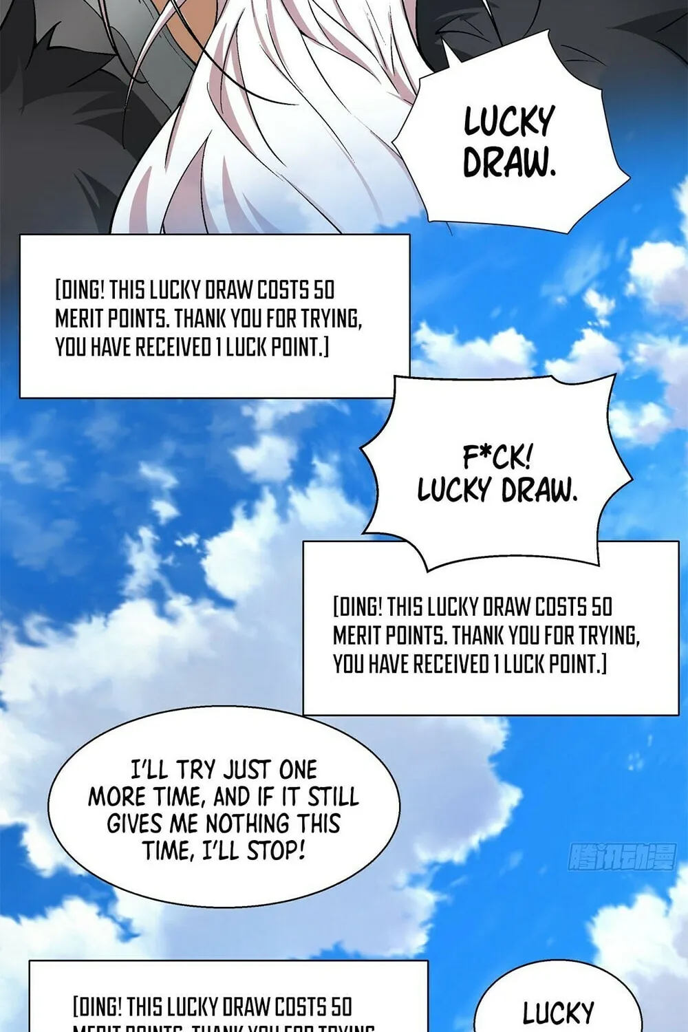 My Disciples Are All Big Villains Chapter 15 page 11 - 