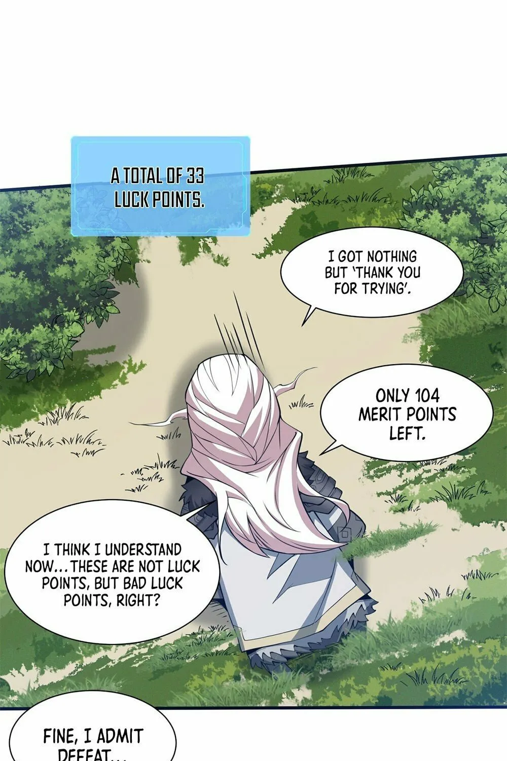 My Disciples Are All Big Villains Chapter 15 page 14 - 