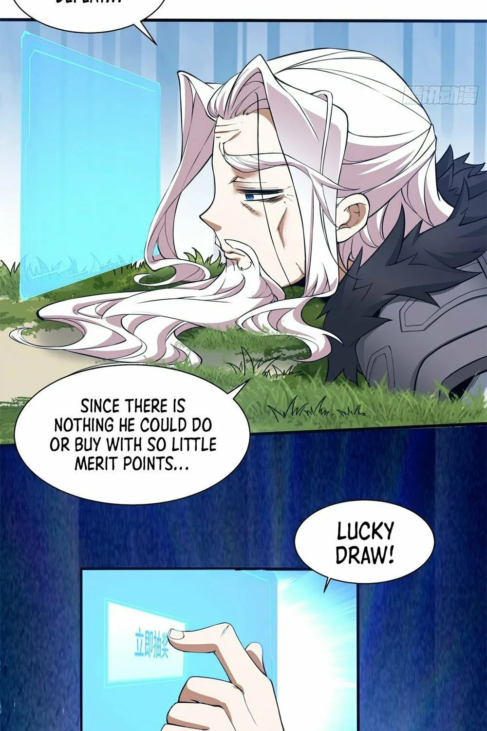 My Disciples Are All Big Villains Chapter 15 page 15 - 