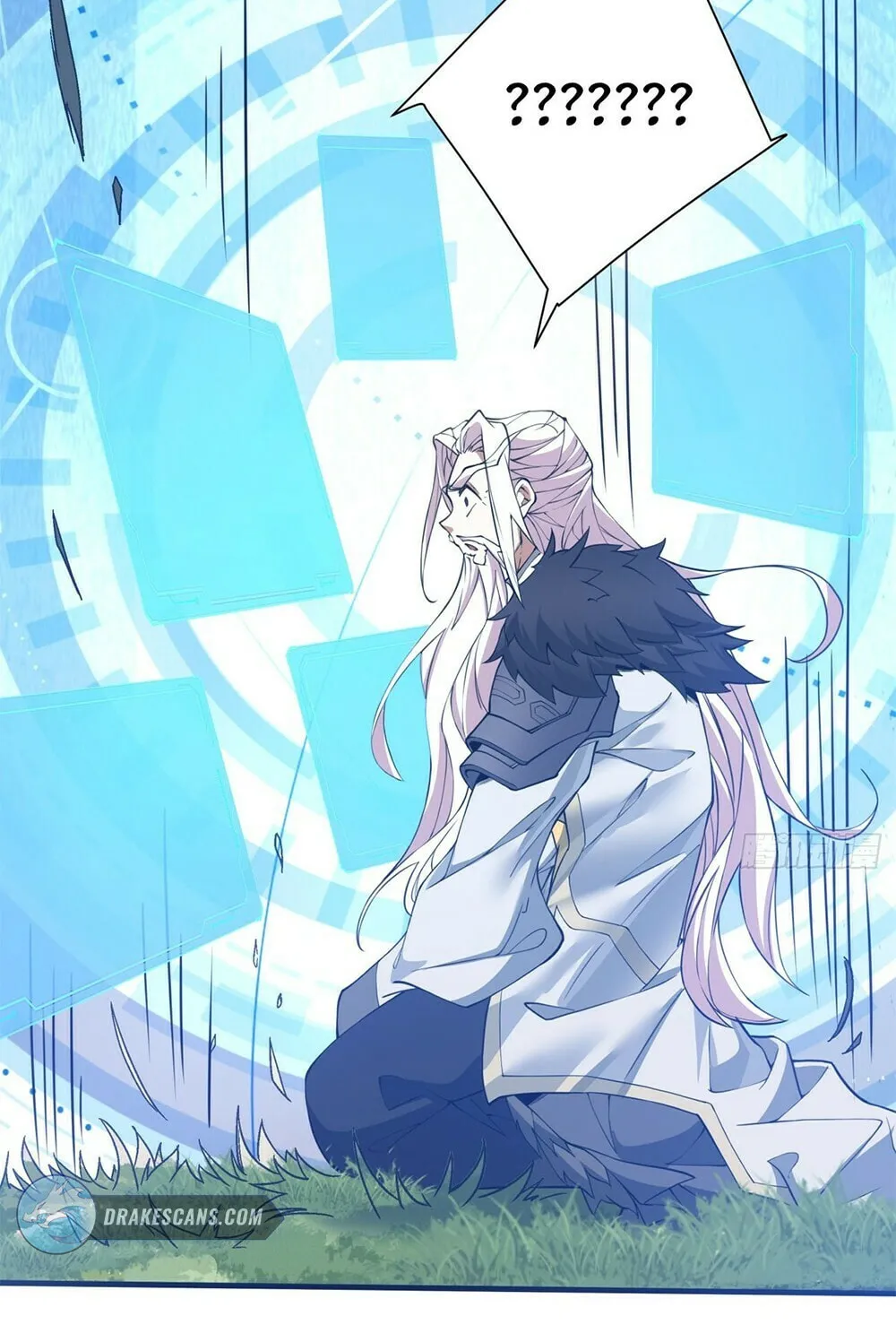 My Disciples Are All Big Villains Chapter 15 page 19 - 