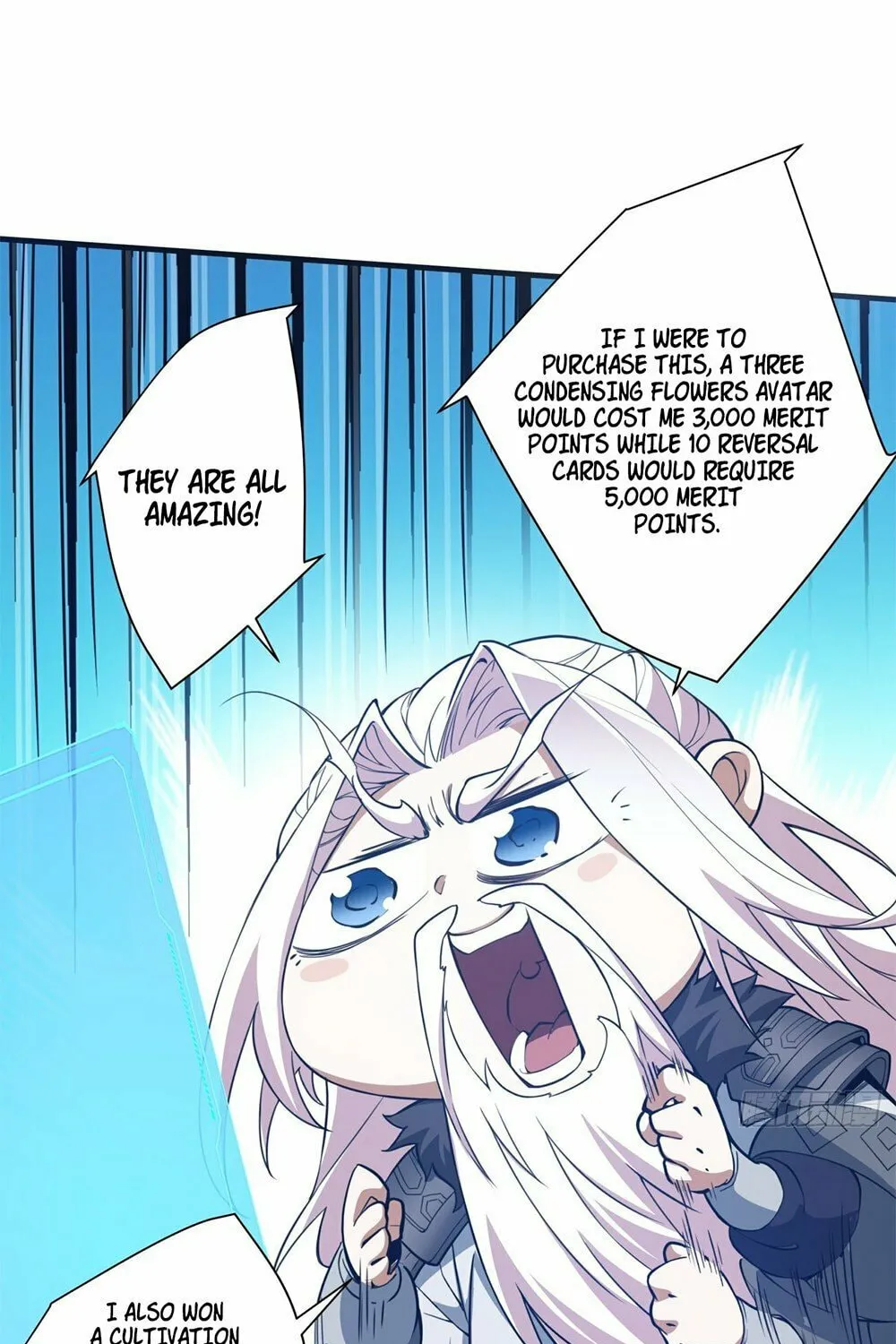 My Disciples Are All Big Villains Chapter 15 page 20 - 