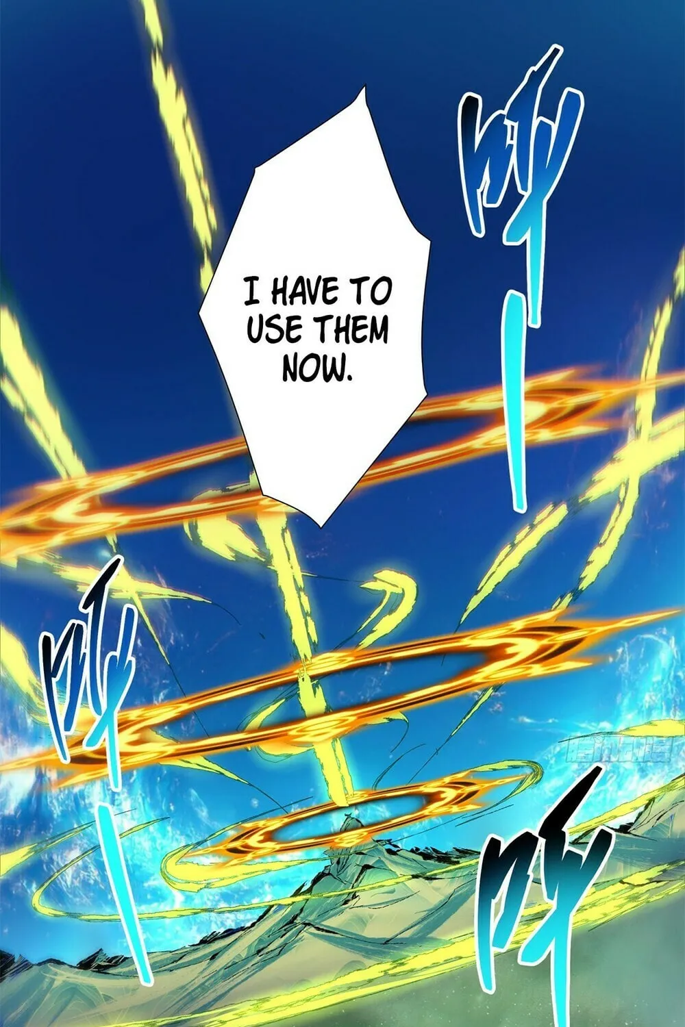 My Disciples Are All Big Villains Chapter 15 page 26 - 