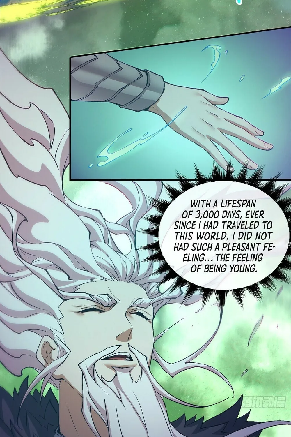My Disciples Are All Big Villains Chapter 15 page 27 - 