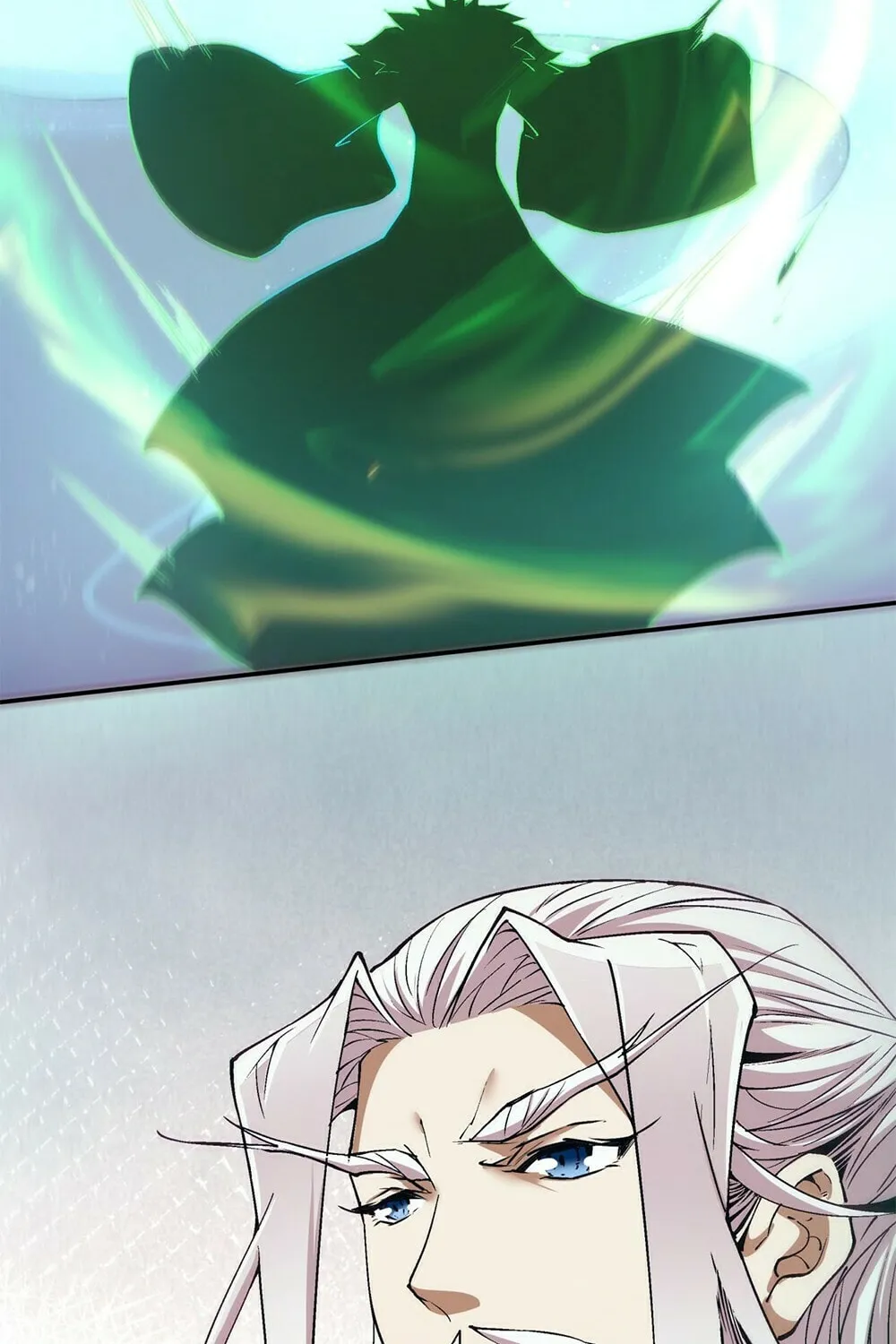 My Disciples Are All Big Villains Chapter 15 page 30 - 