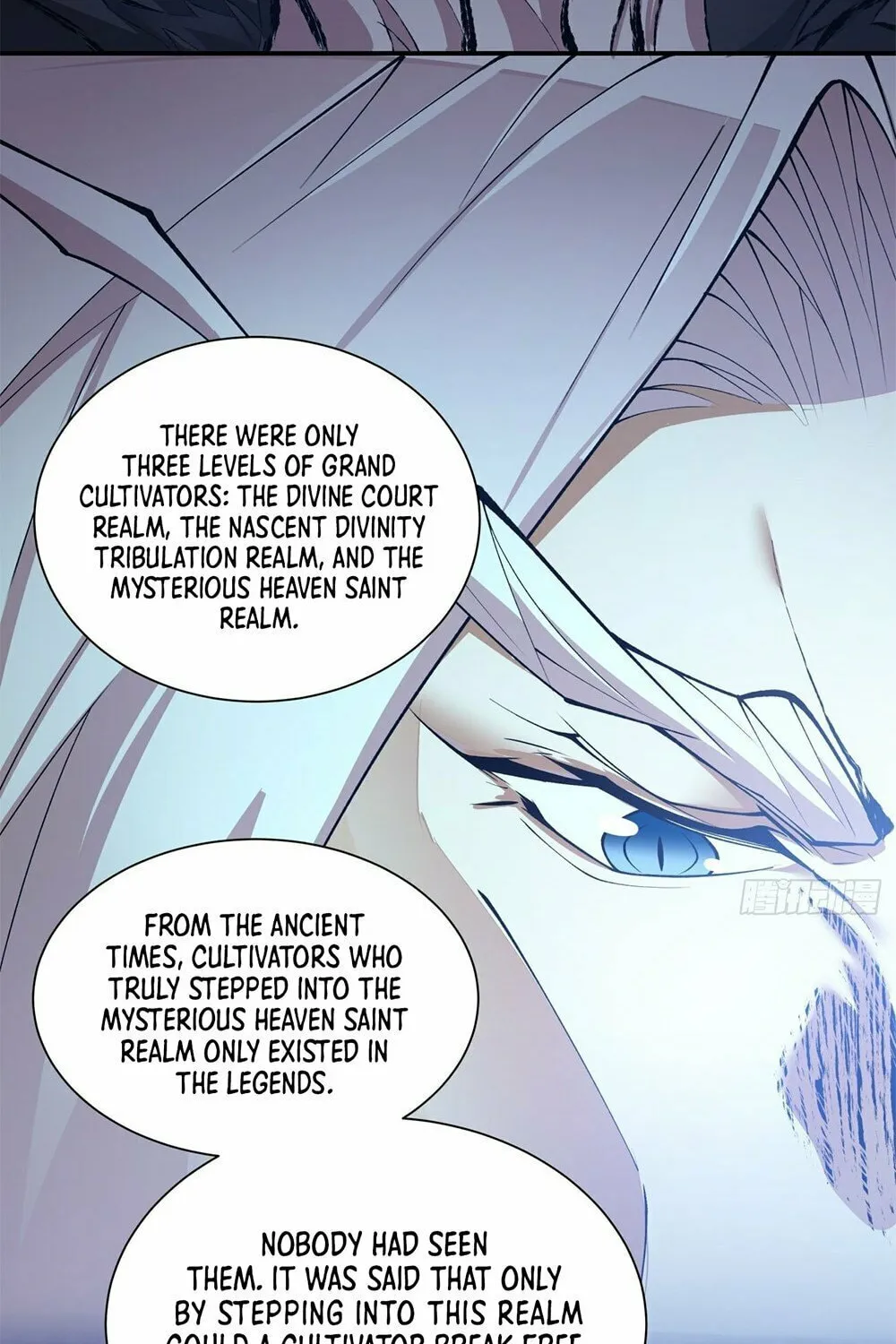 My Disciples Are All Big Villains Chapter 15 page 39 - 