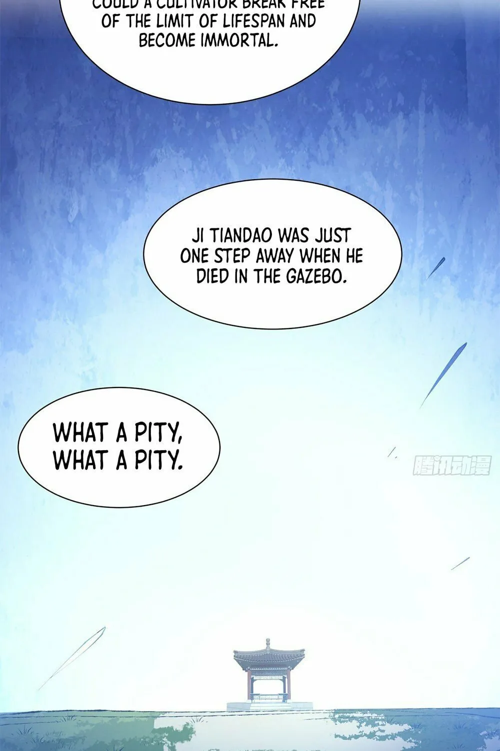 My Disciples Are All Big Villains Chapter 15 page 40 - 