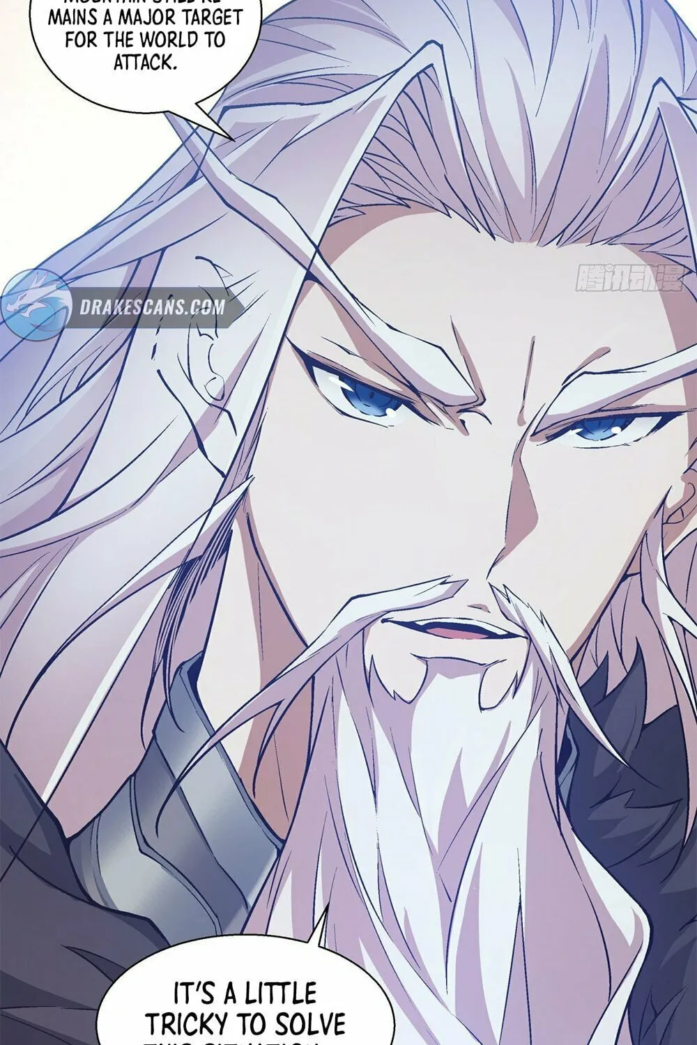 My Disciples Are All Big Villains Chapter 15 page 47 - 