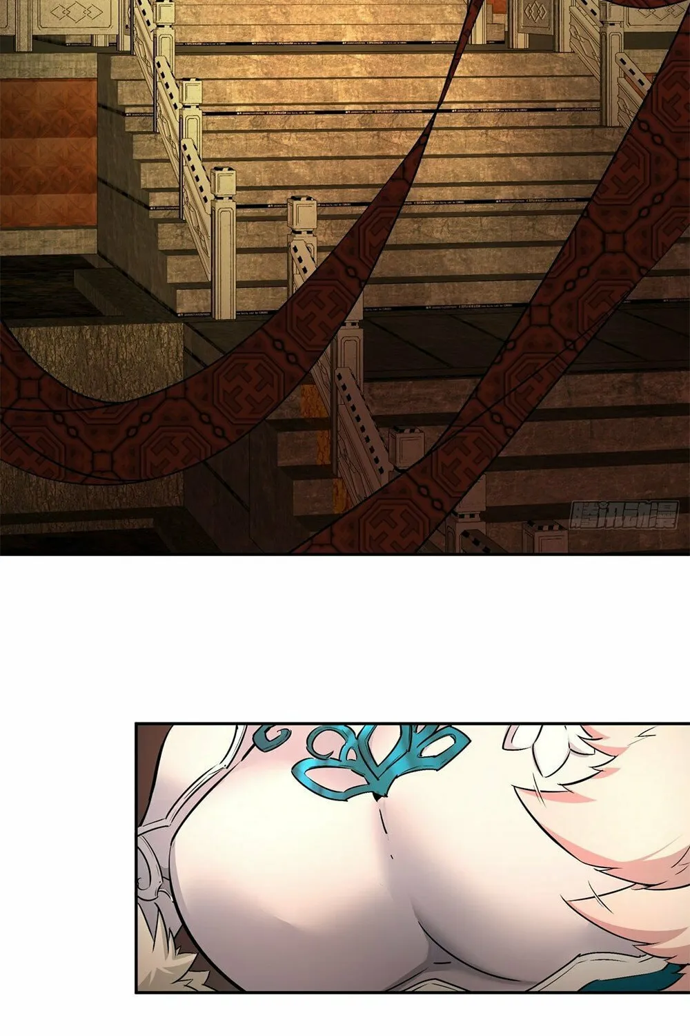 My Disciples Are All Big Villains Chapter 15 page 54 - 