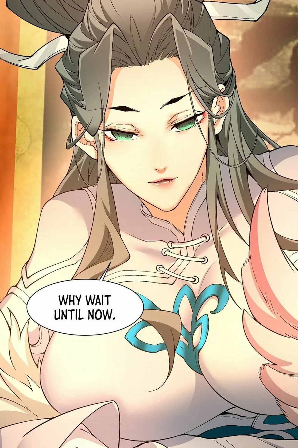 My Disciples Are All Big Villains Chapter 15 page 58 - 