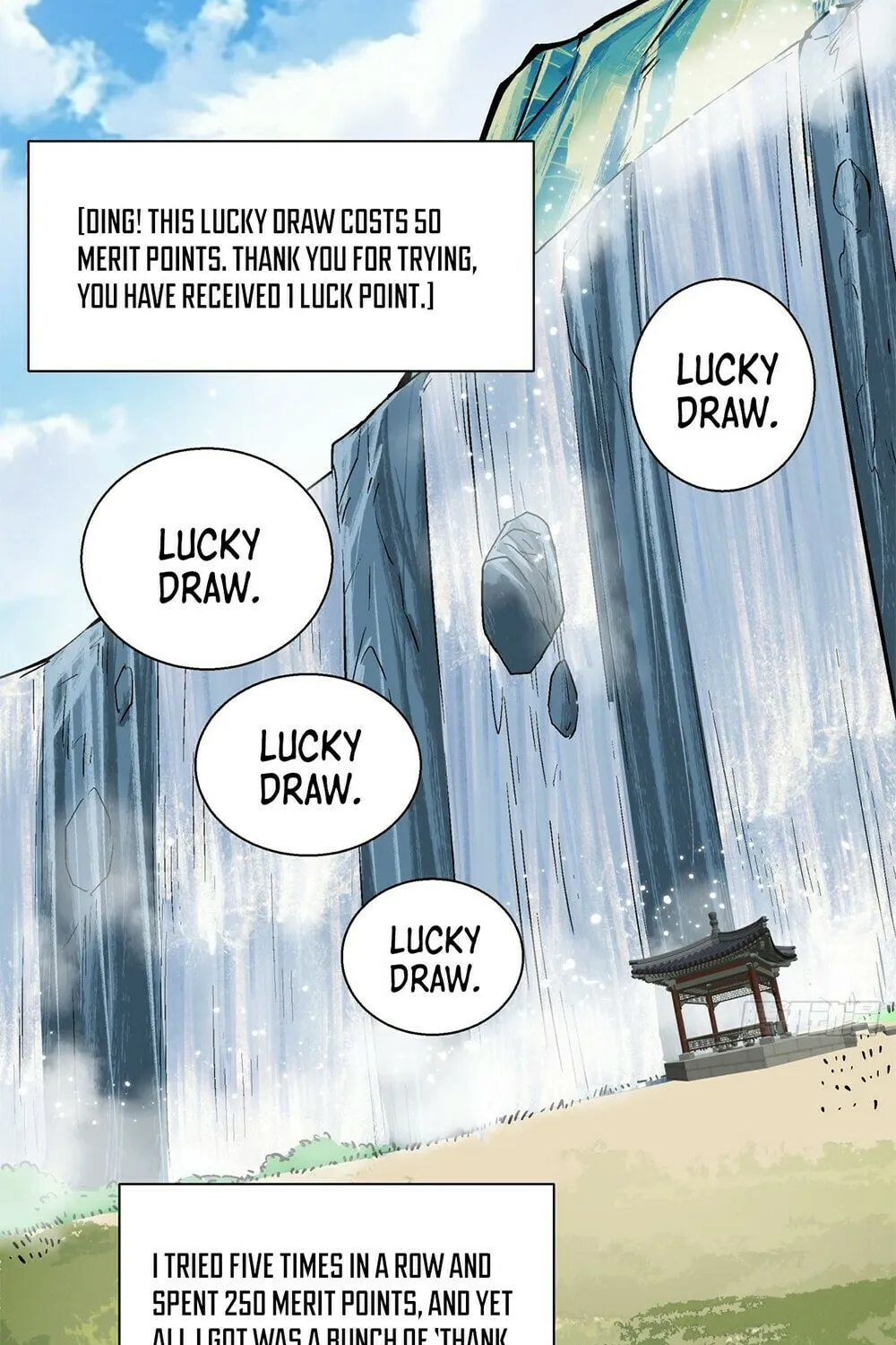 My Disciples Are All Big Villains Chapter 15 page 7 - 