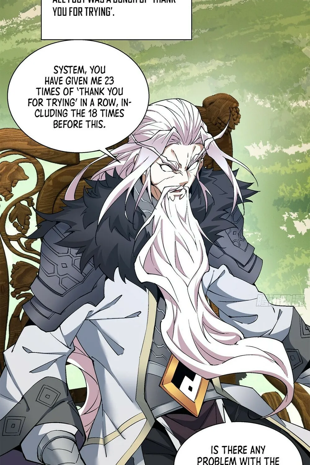My Disciples Are All Big Villains Chapter 15 page 8 - 