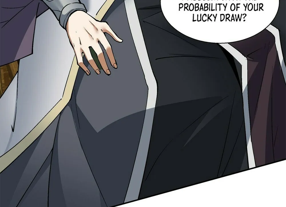 My Disciples Are All Big Villains Chapter 15 page 9 - 