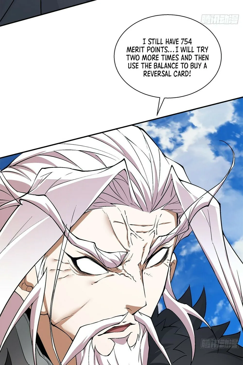 My Disciples Are All Big Villains Chapter 15 page 10 - 