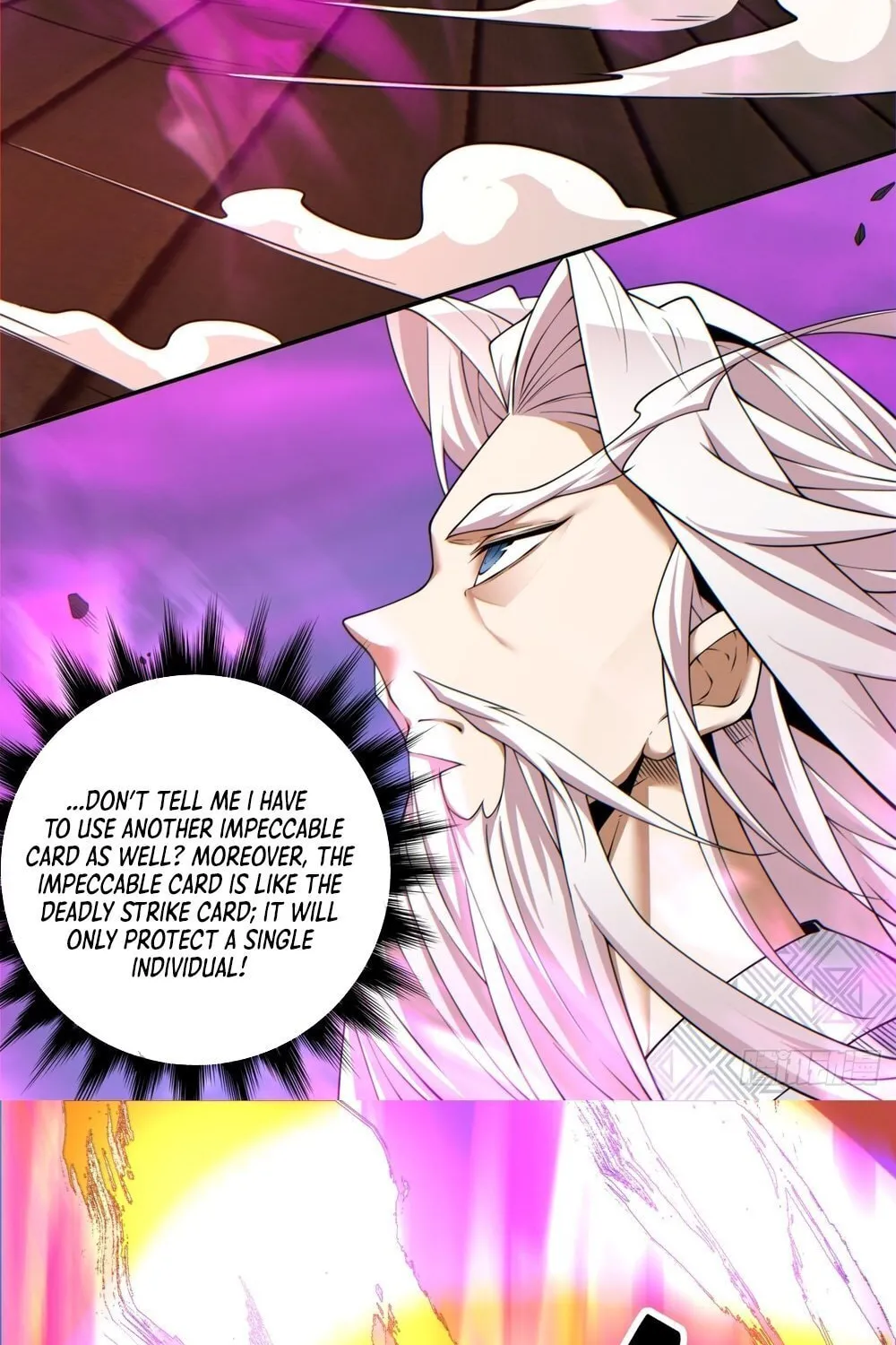 My Disciples Are All Big Villains Chapter 150 page 13 - 