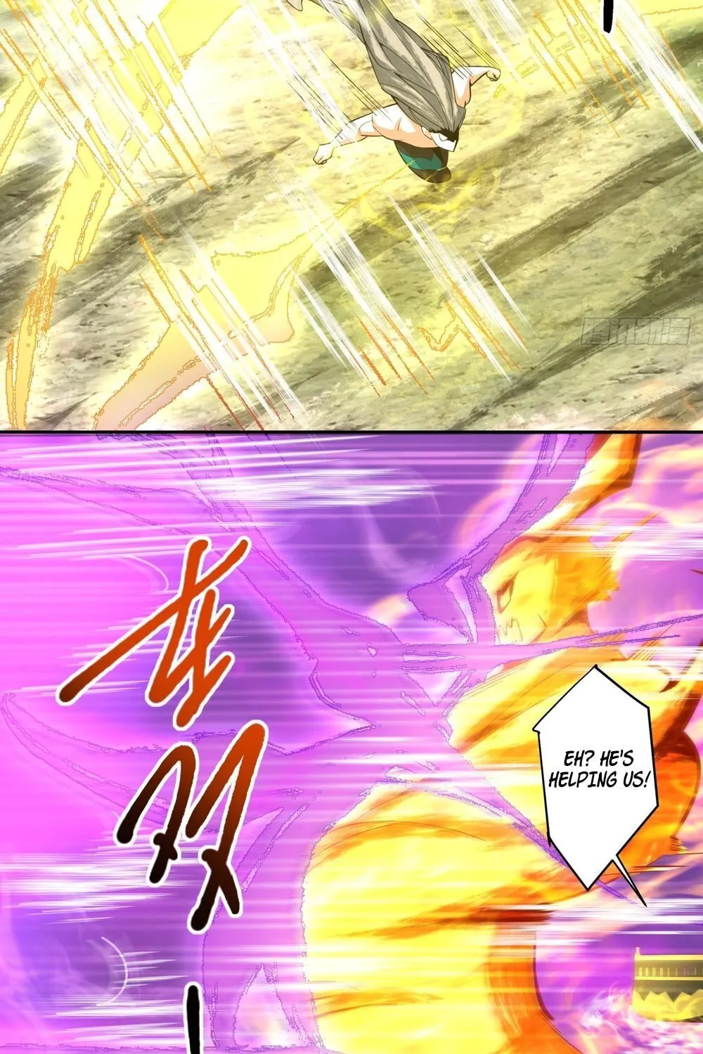 My Disciples Are All Big Villains Chapter 150 page 24 - 