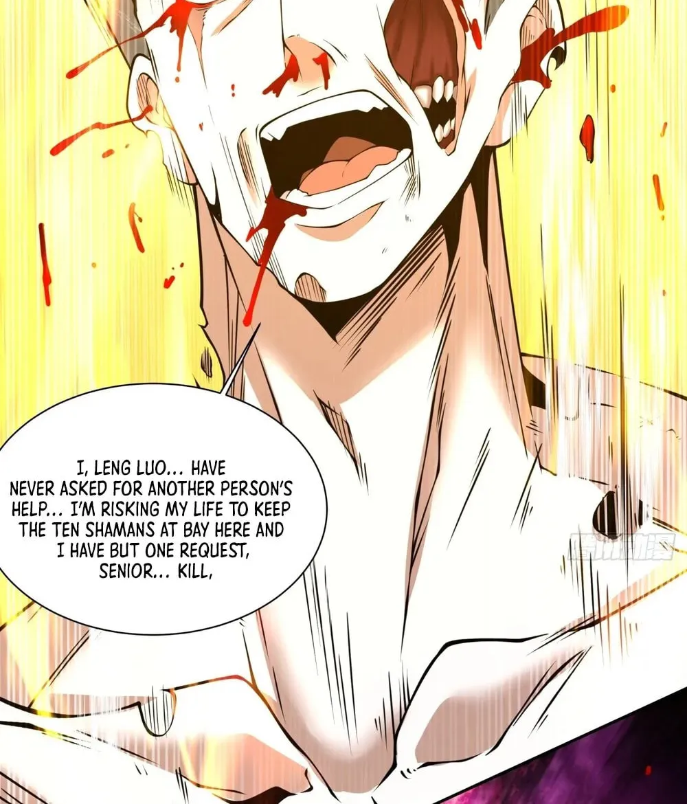 My Disciples Are All Big Villains Chapter 150 page 29 - 