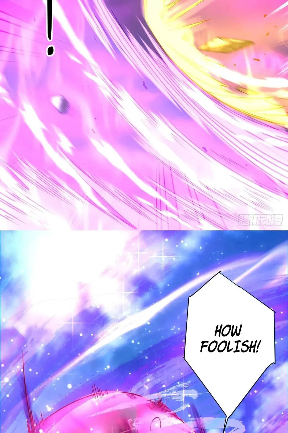 My Disciples Are All Big Villains Chapter 150 page 31 - 