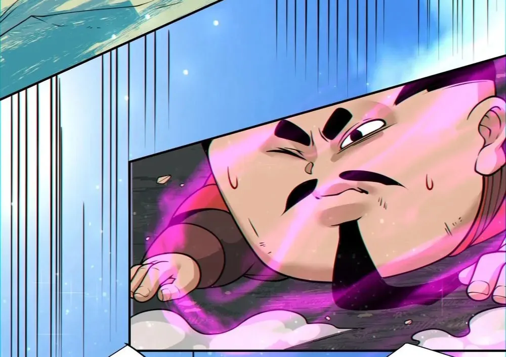 My Disciples Are All Big Villains Chapter 150 page 36 - 