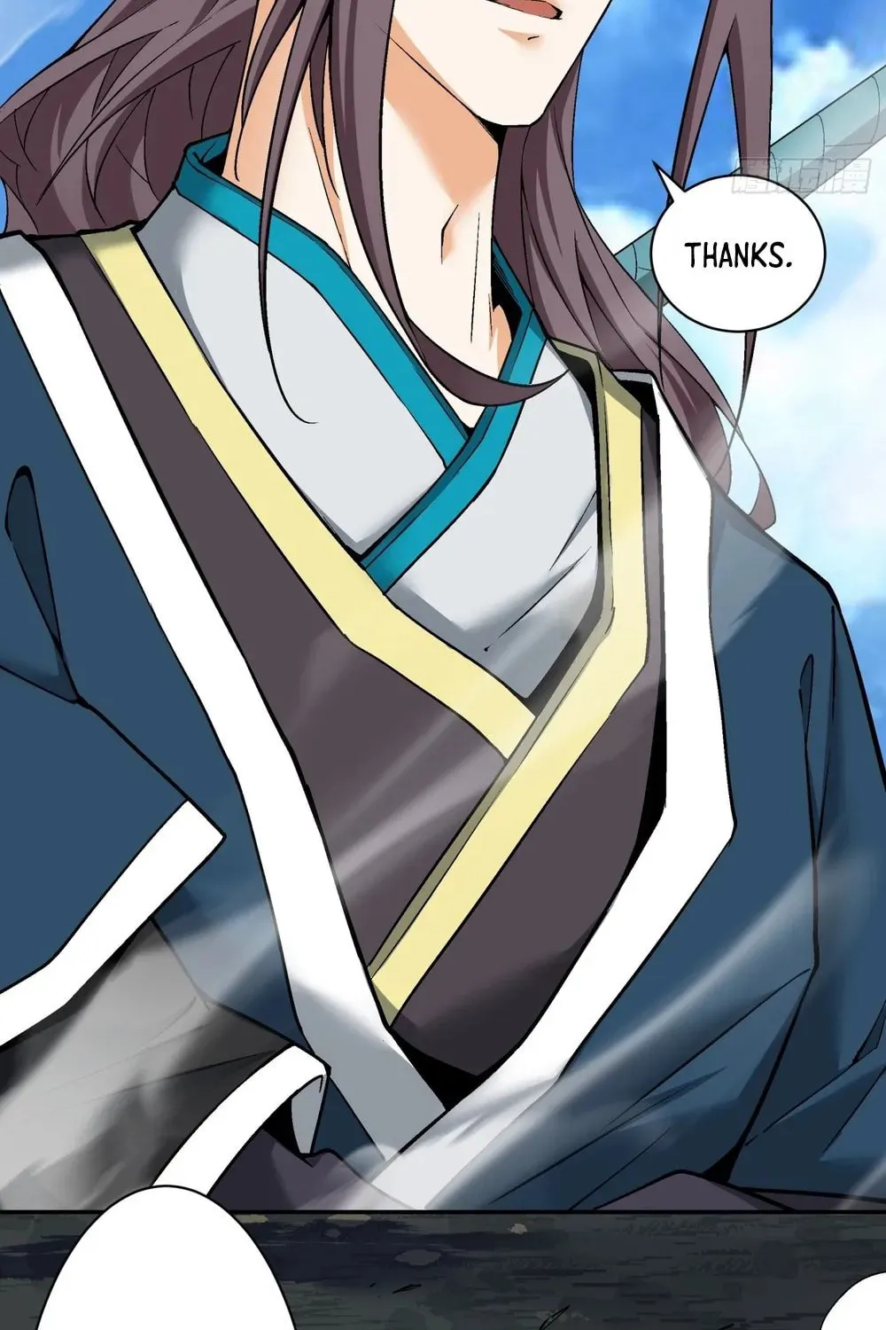 My Disciples Are All Big Villains Chapter 150 page 42 - 