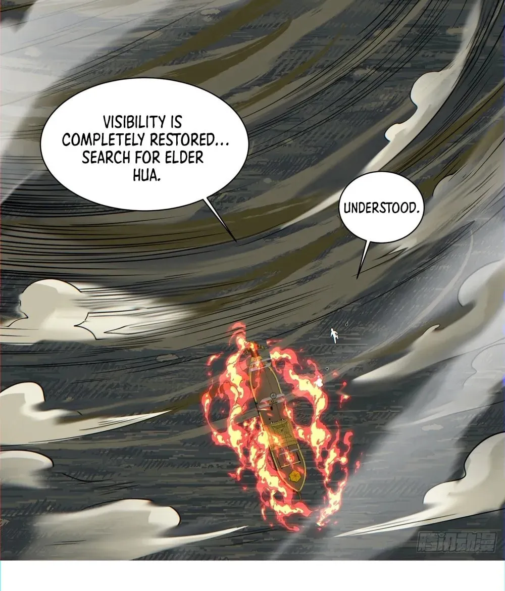 My Disciples Are All Big Villains Chapter 150 page 50 - 