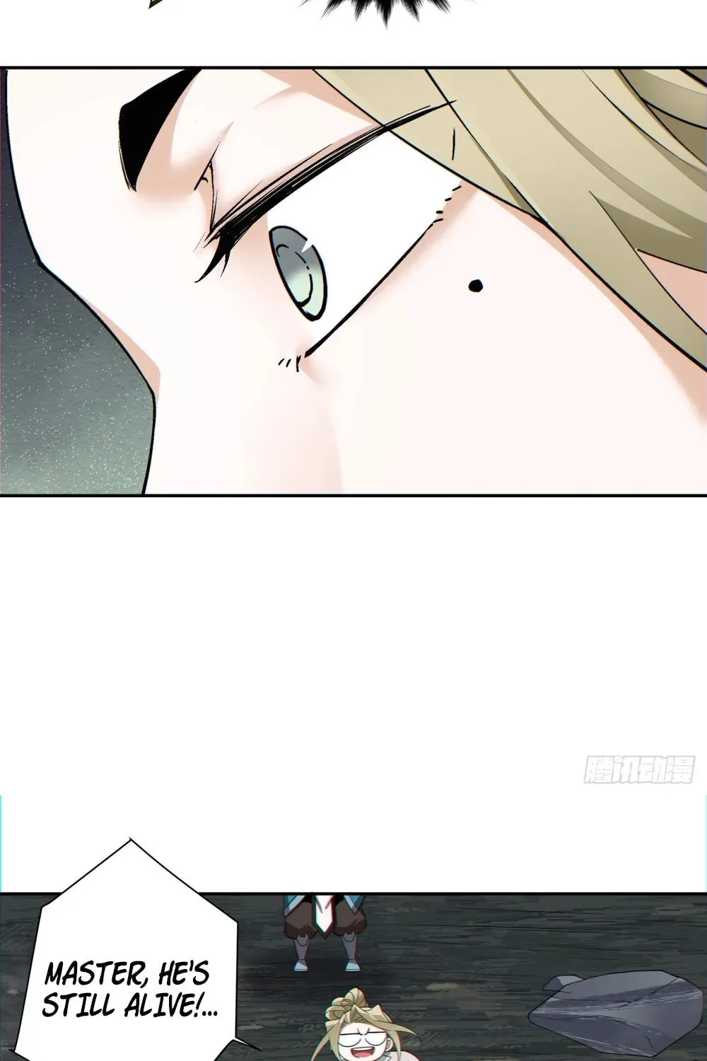 My Disciples Are All Big Villains Chapter 151 page 13 - 