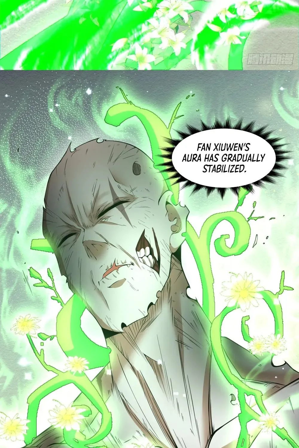 My Disciples Are All Big Villains Chapter 151 page 26 - 