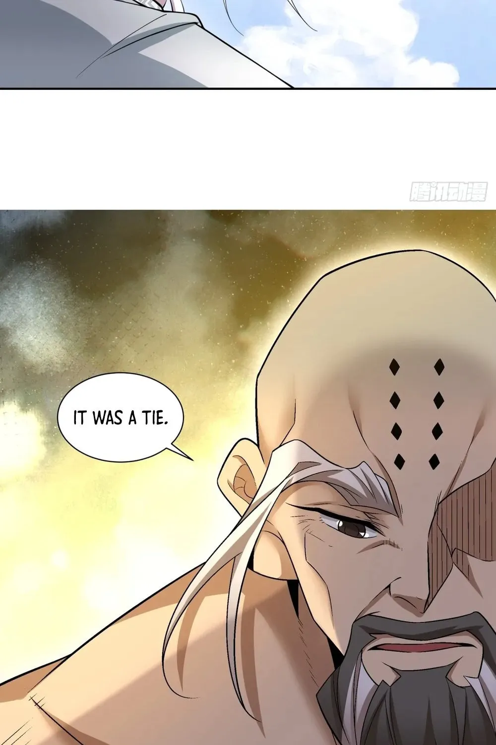 My Disciples Are All Big Villains Chapter 151 page 33 - 