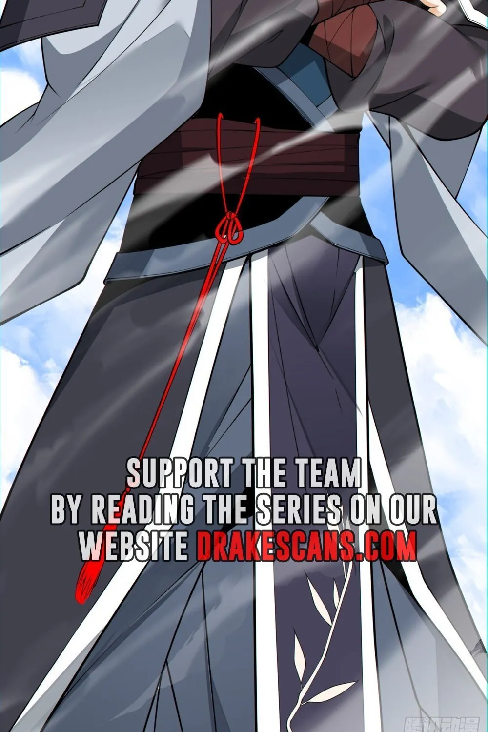 My Disciples Are All Big Villains Chapter 151 page 48 - 