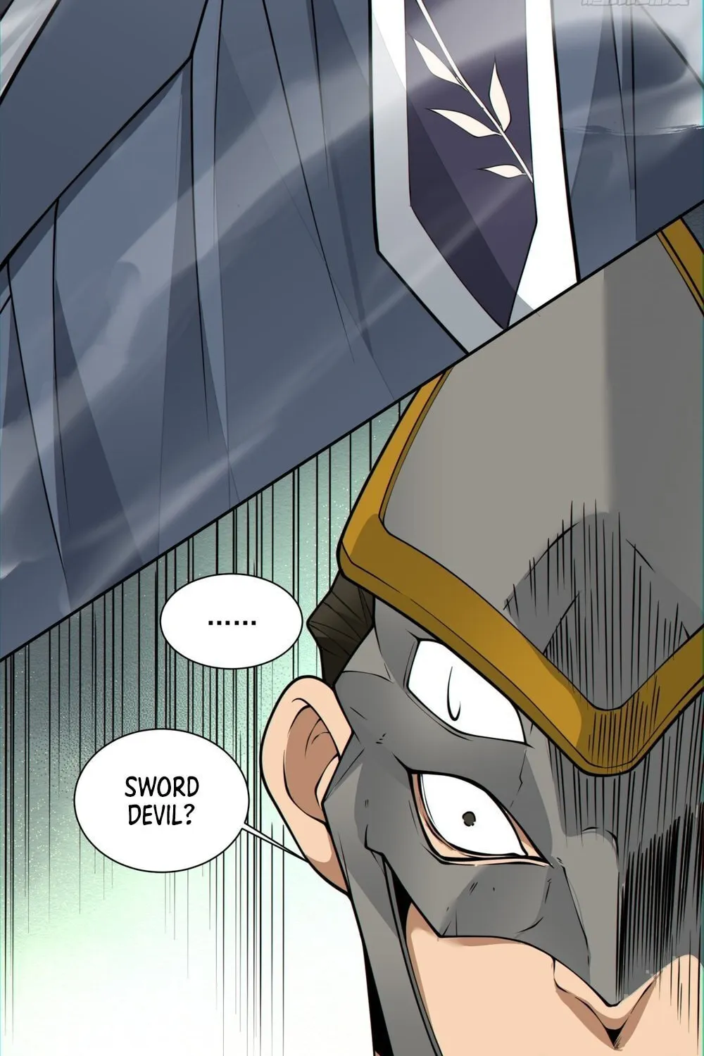 My Disciples Are All Big Villains Chapter 151 page 49 - 