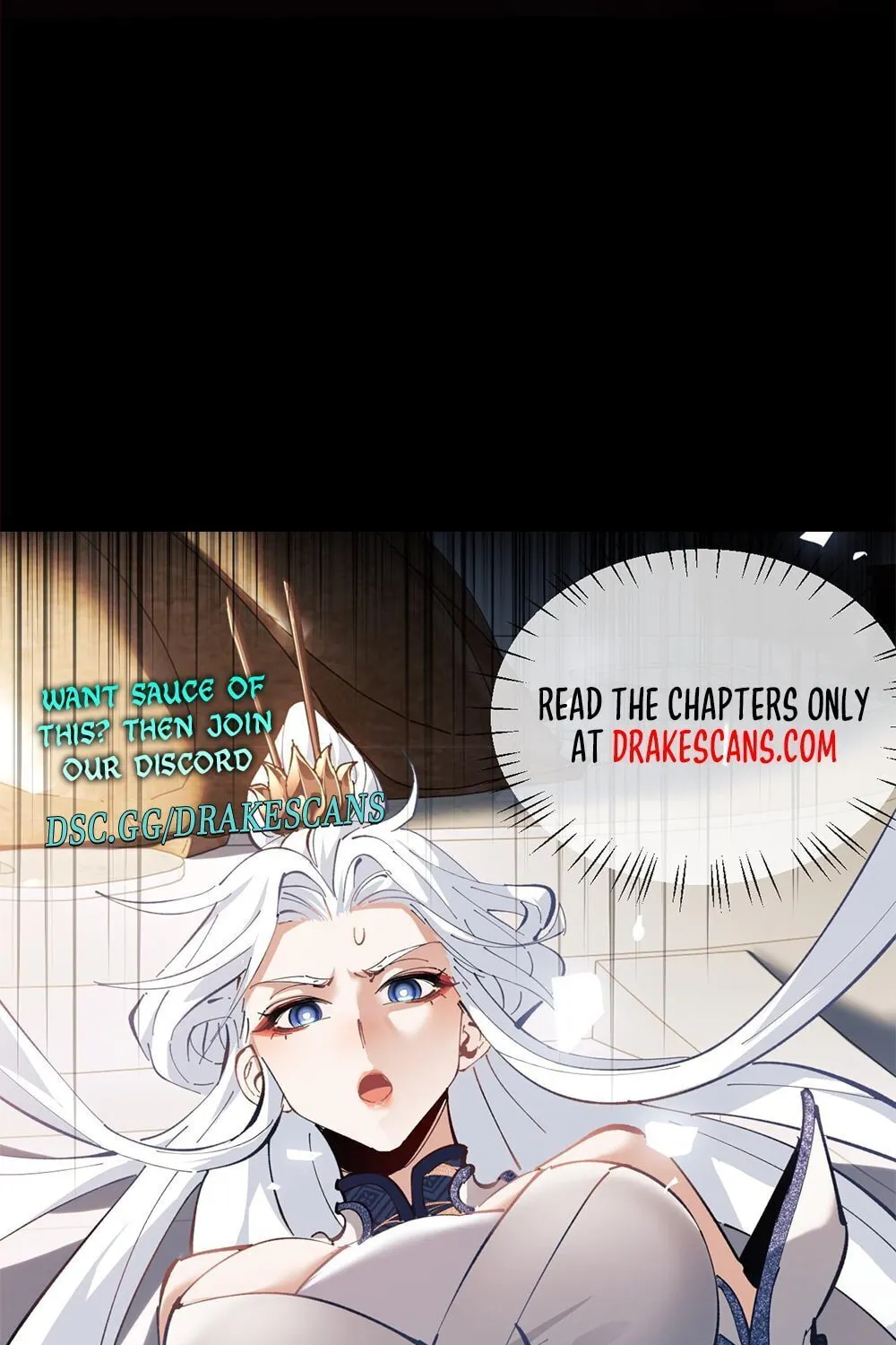 My Disciples Are All Big Villains Chapter 151 page 57 - 