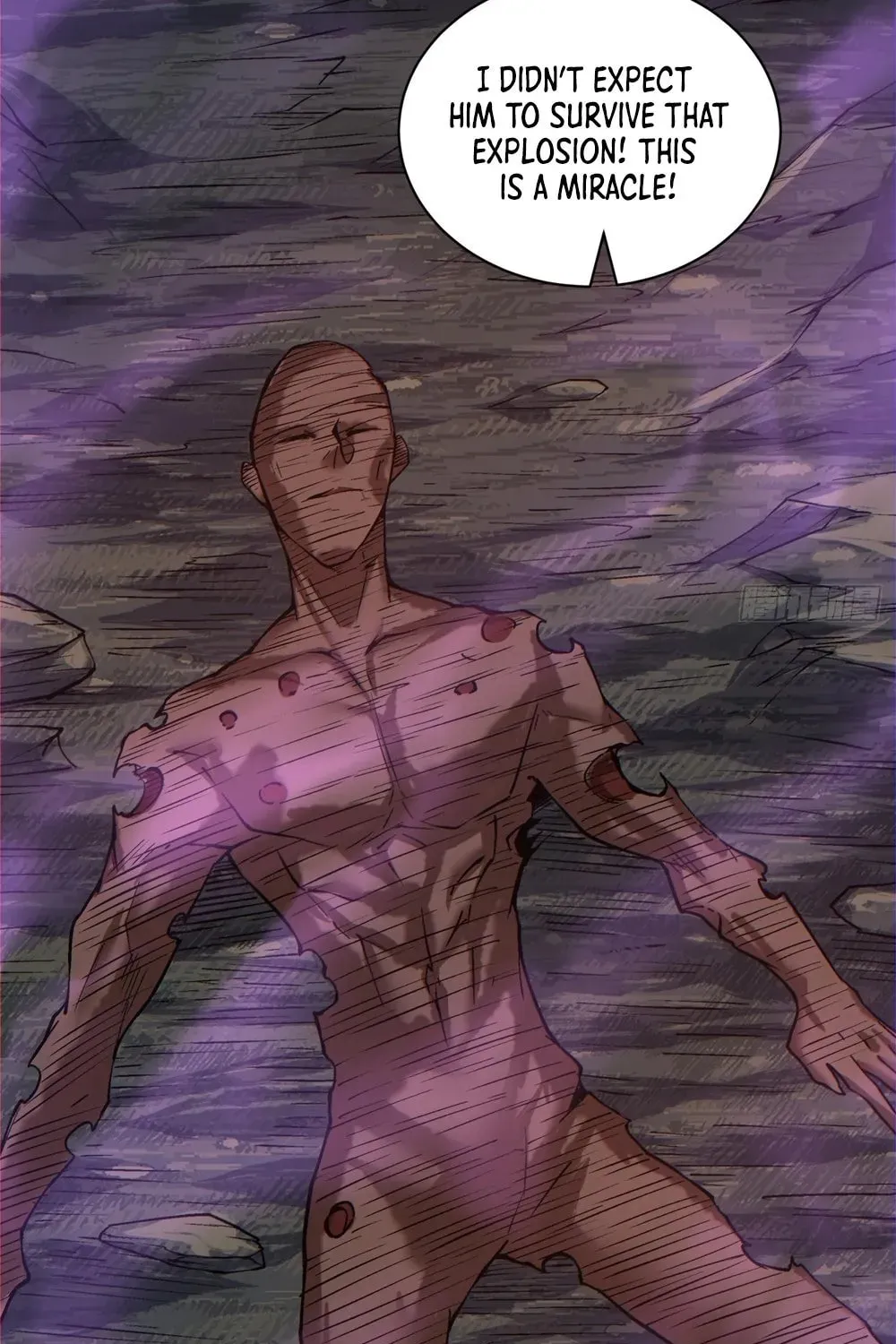 My Disciples Are All Big Villains Chapter 151 page 10 - 