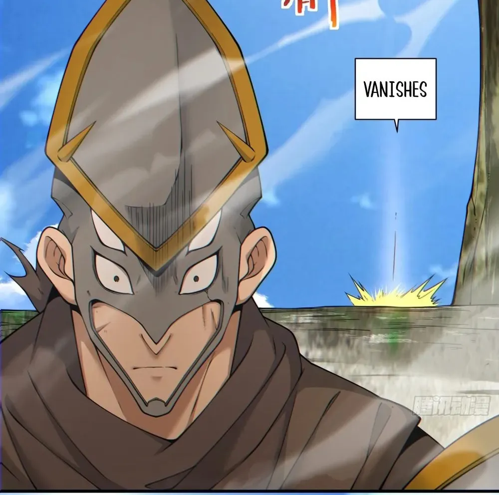 My Disciples Are All Big Villains Chapter 152 page 17 - 