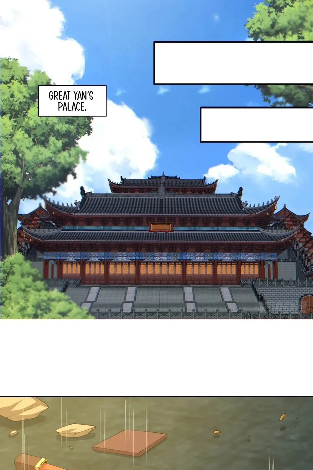 My Disciples Are All Big Villains Chapter 152 page 19 - 