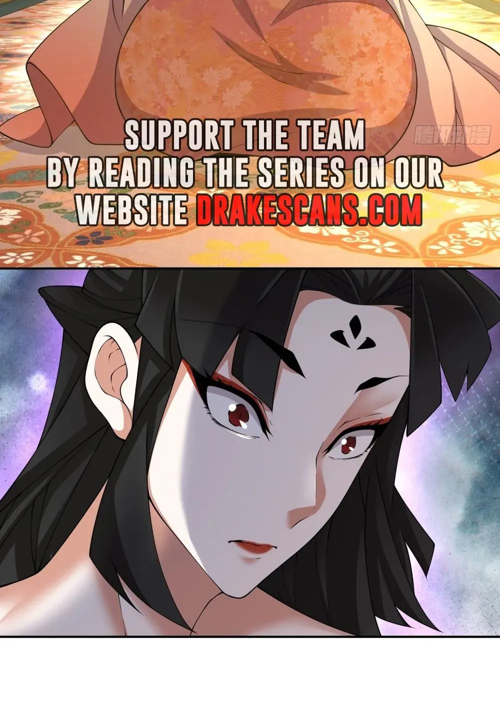 My Disciples Are All Big Villains Chapter 152 page 24 - 