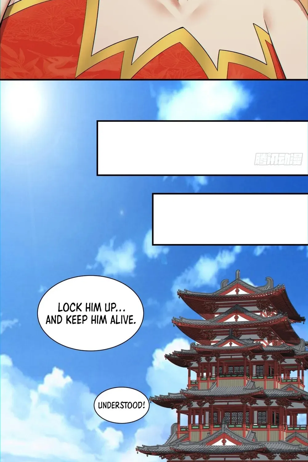 My Disciples Are All Big Villains Chapter 152 page 30 - 