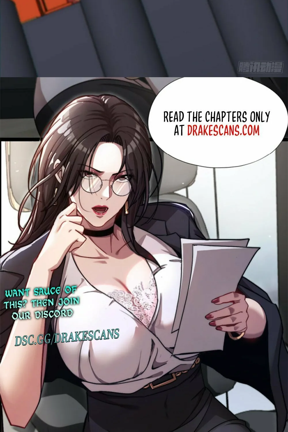 My Disciples Are All Big Villains Chapter 152 page 57 - 