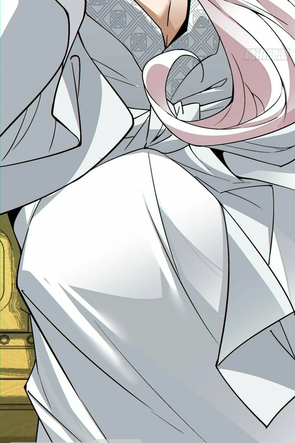 My Disciples Are All Big Villains Chapter 153 page 18 - 