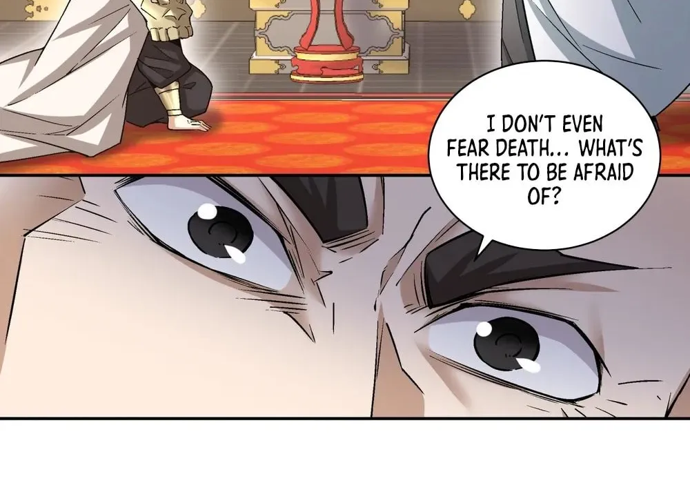 My Disciples Are All Big Villains Chapter 153 page 54 - 