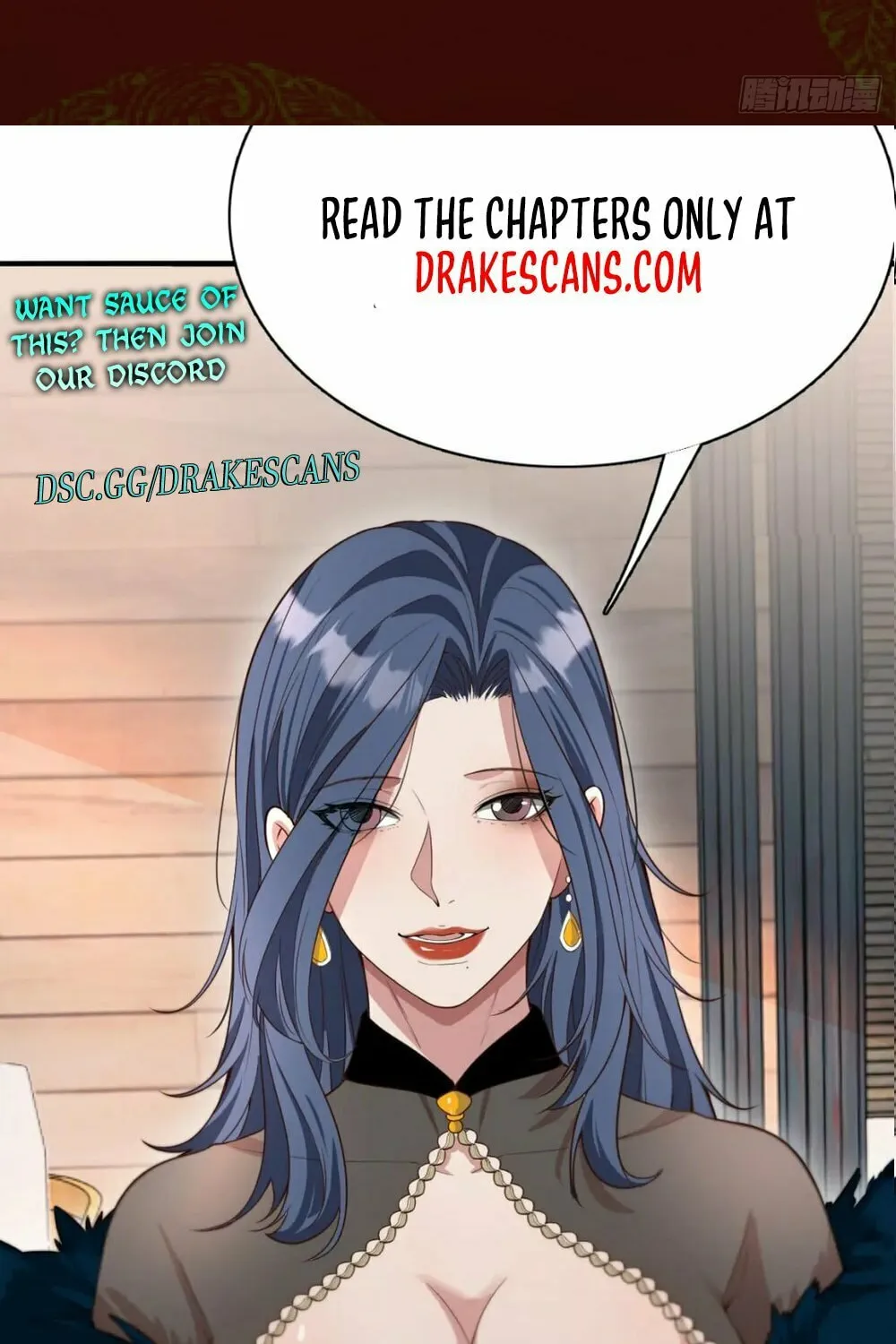 My Disciples Are All Big Villains Chapter 153 page 60 - 