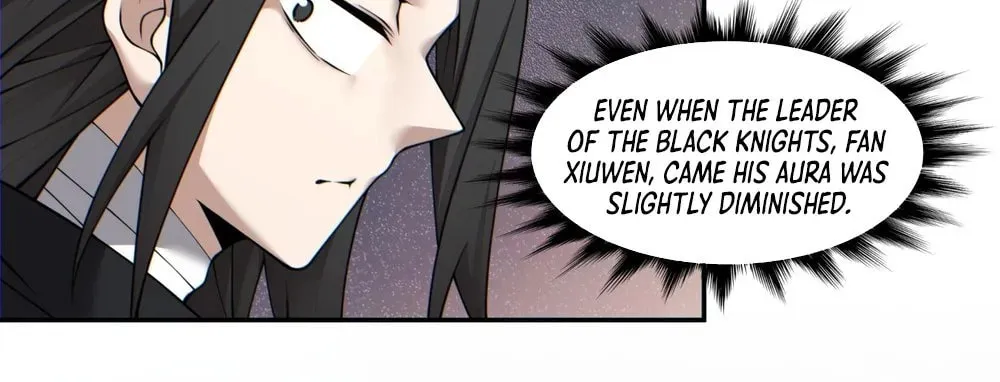 My Disciples Are All Big Villains Chapter 153 page 9 - 