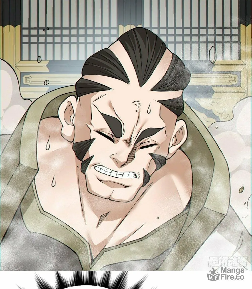 My Disciples Are All Big Villains Chapter 154 page 14 - 