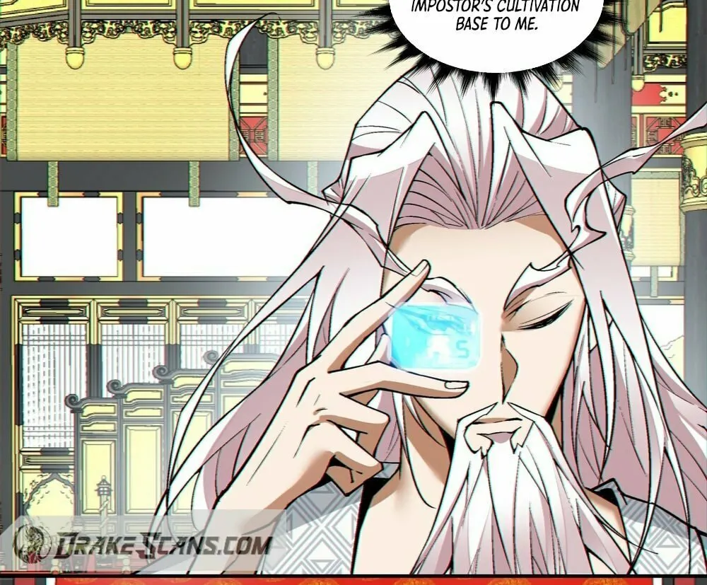 My Disciples Are All Big Villains Chapter 154 page 30 - 