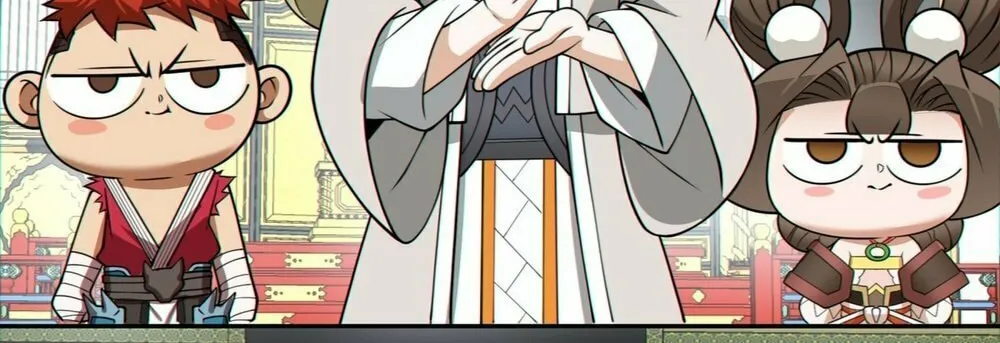 My Disciples Are All Big Villains Chapter 154 page 42 - 