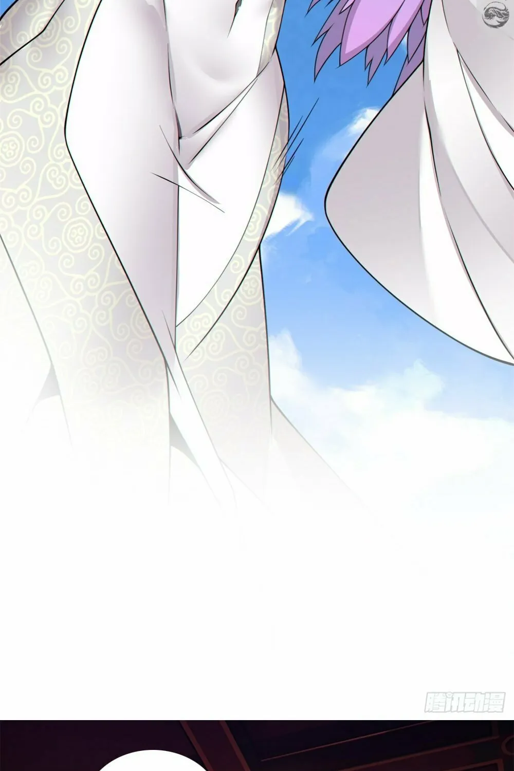 My Disciples Are All Big Villains Chapter 154 page 49 - 