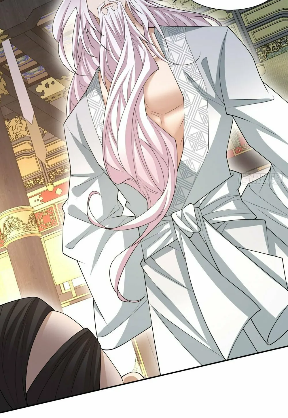 My Disciples Are All Big Villains Chapter 154 page 6 - 