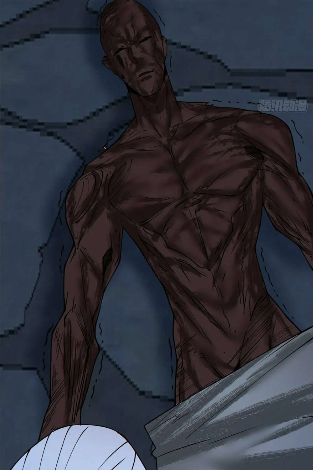My Disciples Are All Big Villains Chapter 155 page 43 - 