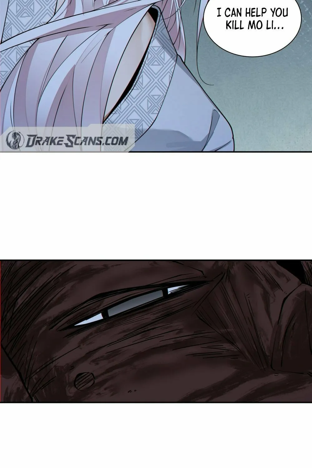 My Disciples Are All Big Villains Chapter 155 page 47 - 