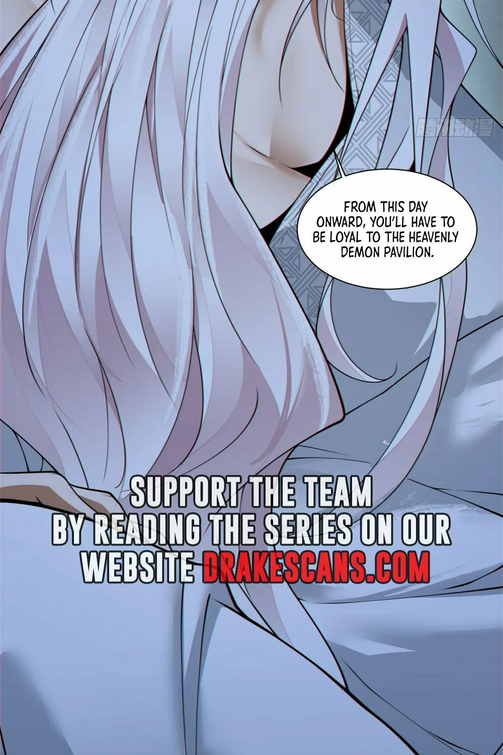 My Disciples Are All Big Villains Chapter 155 page 51 - 